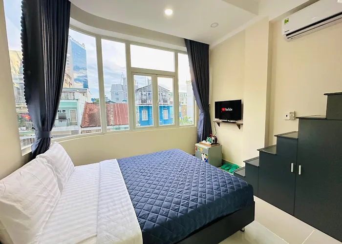 Centana Hotel & Apartments