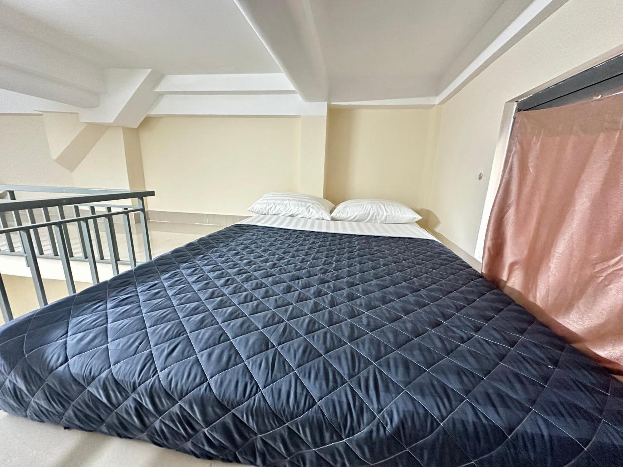 Hotel Centana & Ho Chi Minh City