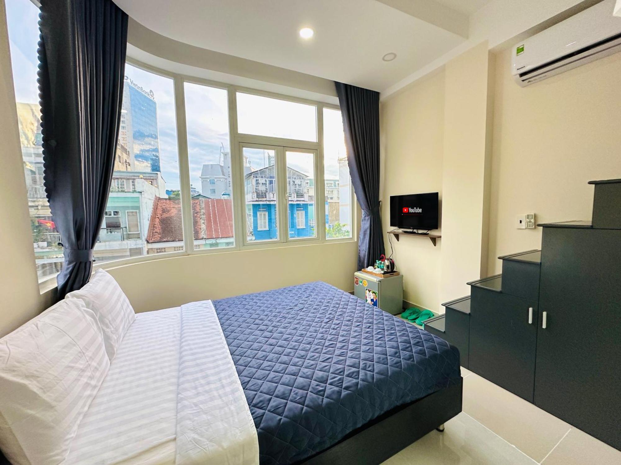 Centana & Hotel Ho Chi Minh City