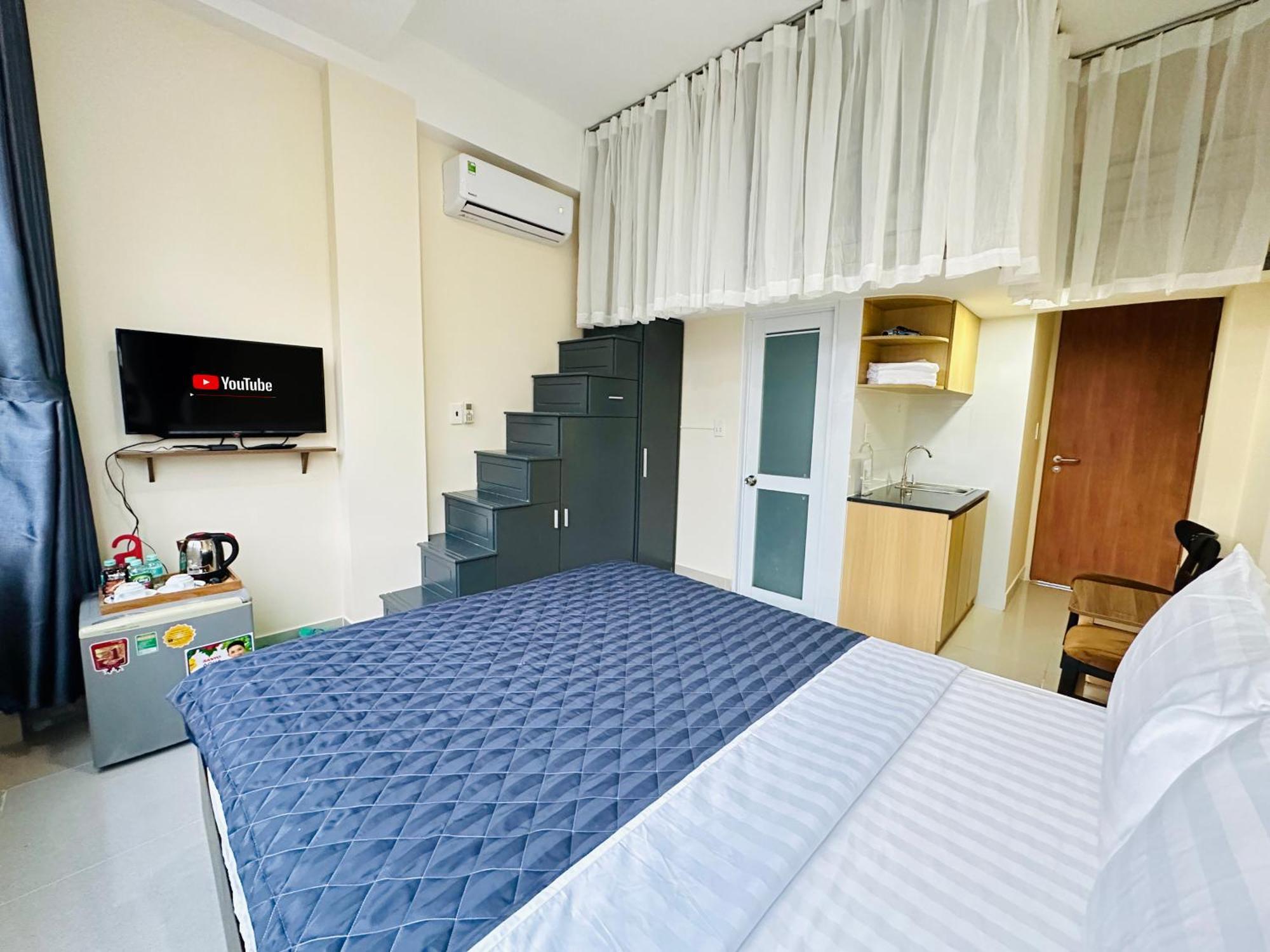 Centana & Hotel
