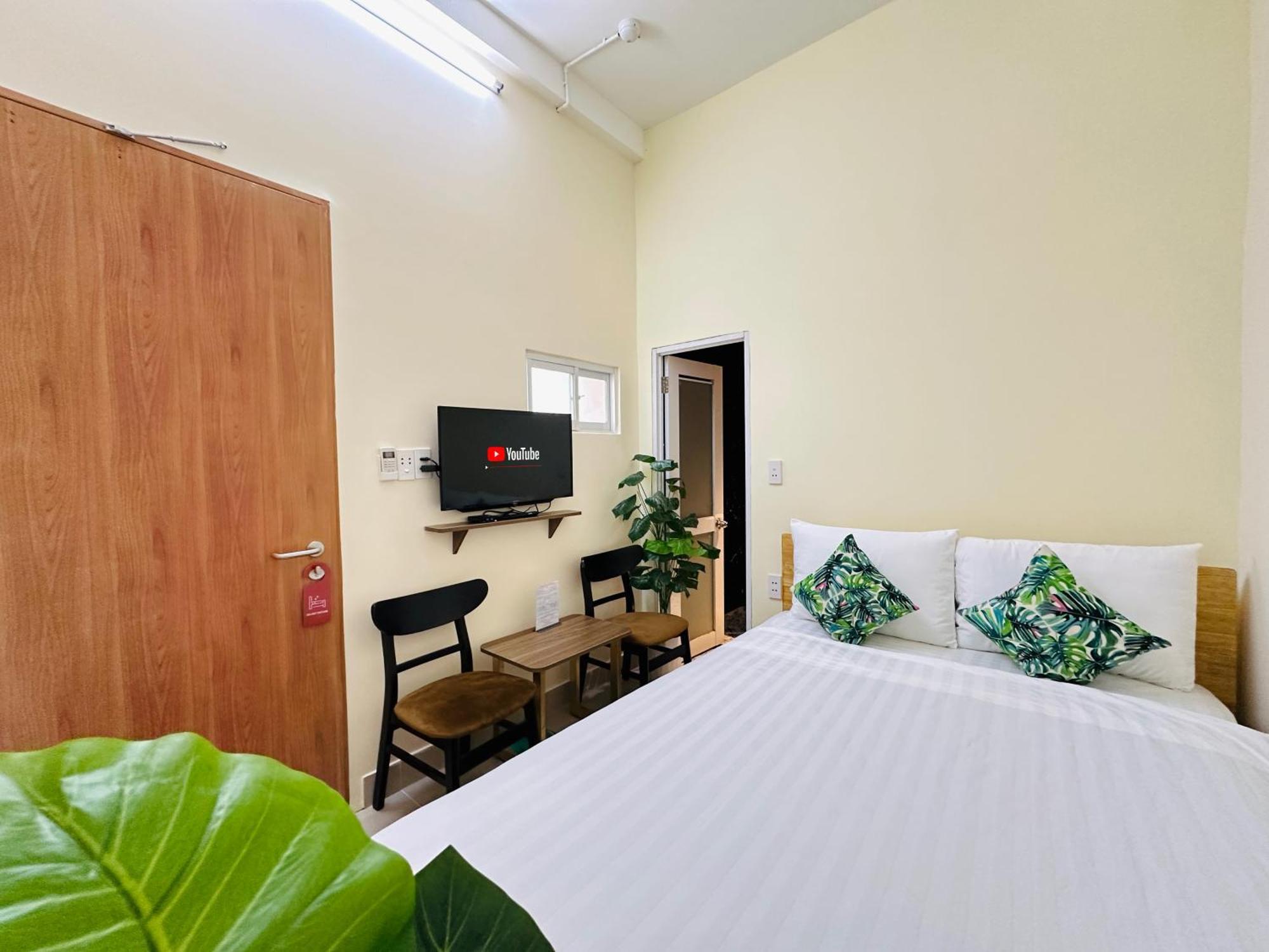 Centana & Hotel